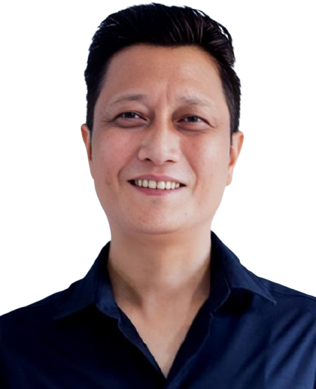 Prashant Tamang